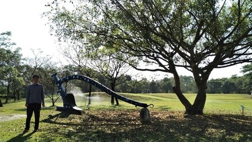 109.12.28 (112).jpg - 109.12.28.六堆客家園區.萬金聖母