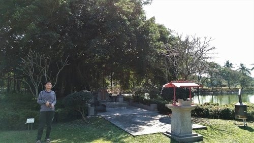 109.12.28 (146).jpg - 109.12.28.六堆客家園區.萬金聖母