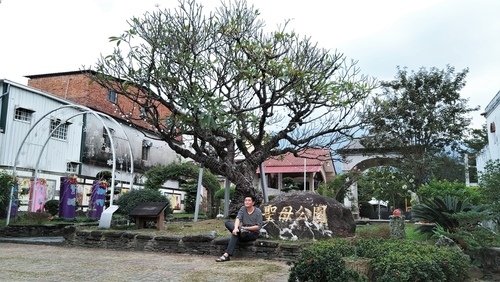 109.12.28 (198).jpg - 109.12.28.六堆客家園區.萬金聖母