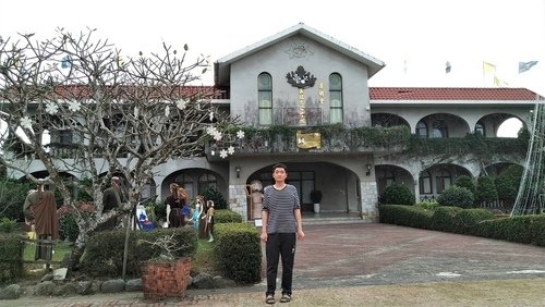 109.12.28 (246).jpg - 109.12.28.六堆客家園區.萬金聖母