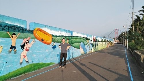 109.12.28 (300).jpg - 109.12.28.六堆客家園區.萬金聖母