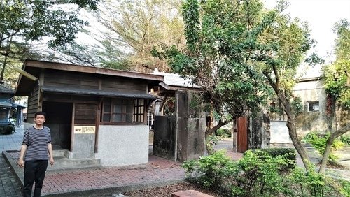 109.12.28 (323).jpg - 109.12.28.六堆客家園區.萬金聖母