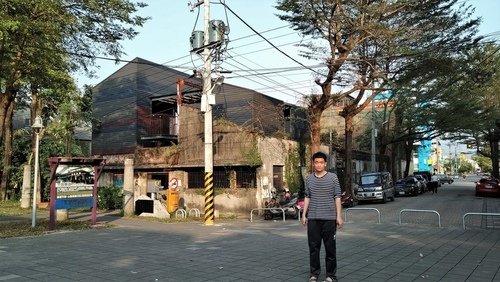 109.12.28 (331).jpg - 109.12.28.六堆客家園區.萬金聖母