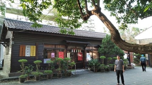 109.12.28 (336).jpg - 109.12.28.六堆客家園區.萬金聖母