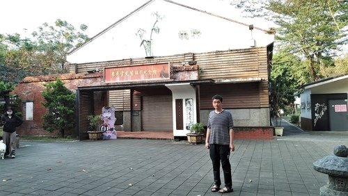 109.12.28 (337).jpg - 109.12.28.六堆客家園區.萬金聖母