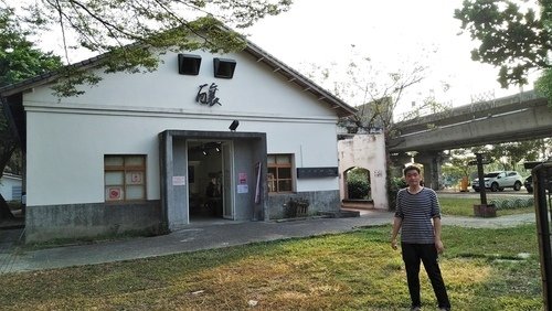 109.12.28 (343).jpg - 109.12.28.六堆客家園區.萬金聖母