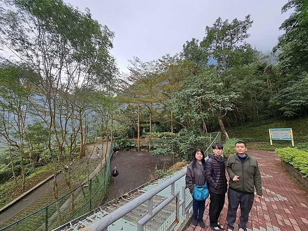 112.12.24鳳凰谷鳥園生態園區(中)