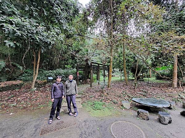 112.12.24鳳凰谷鳥園生態園區(中)