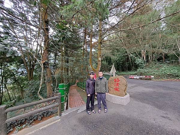 112.12.24鳳凰谷鳥園生態園區(中)