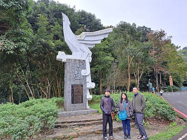 112.12.24鳳凰谷鳥園生態園區(中)