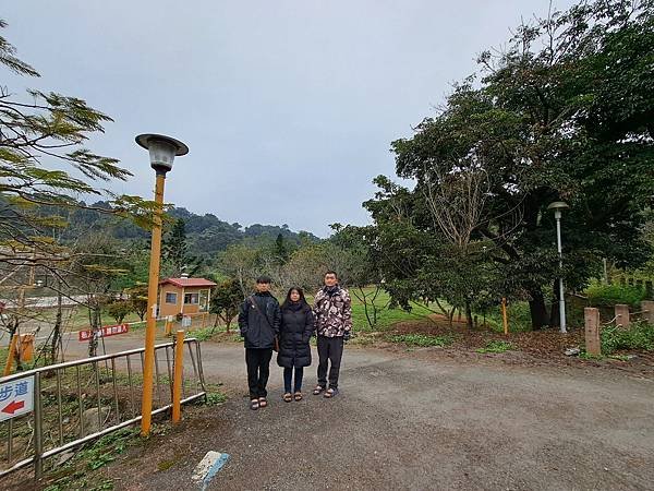 112.12.24鹿谷麒麟潭(下)