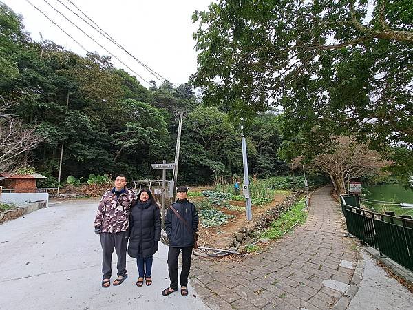 112.12.24鹿谷麒麟潭(下)