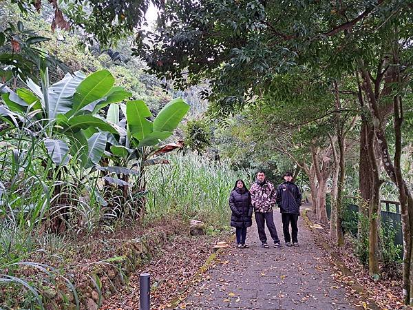 112.12.24鹿谷麒麟潭(下)
