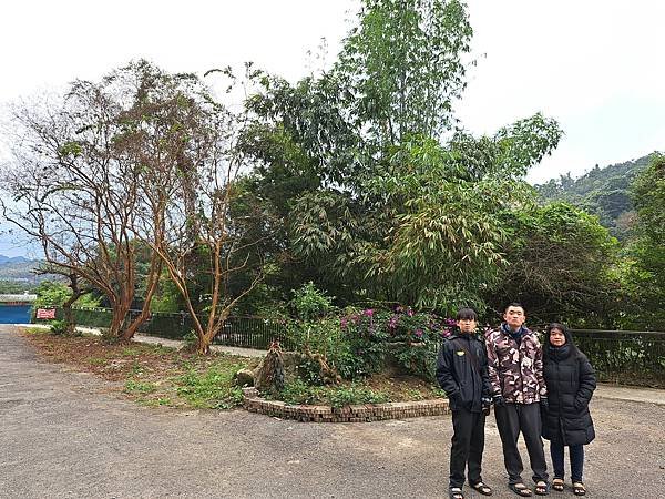 112.12.24鹿谷麒麟潭(下)