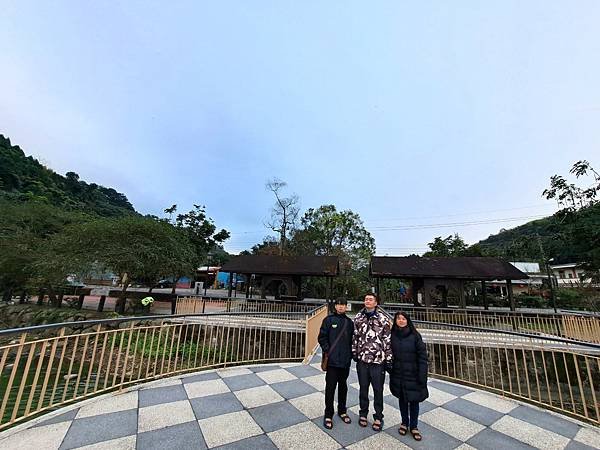 112.12.24鹿谷麒麟潭(下)