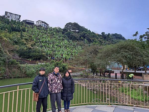 112.12.24鹿谷麒麟潭(下)
