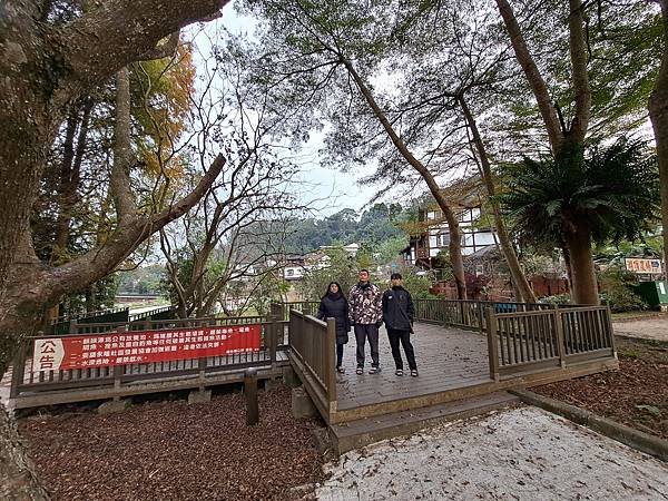 112.12.24鹿谷麒麟潭(下)