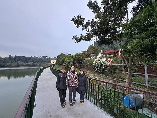 112.12.24鹿谷麒麟潭(下)