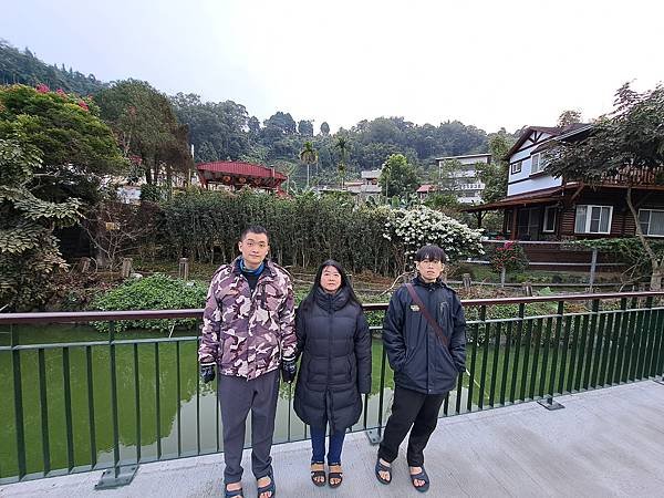 112.12.24鹿谷麒麟潭(下)