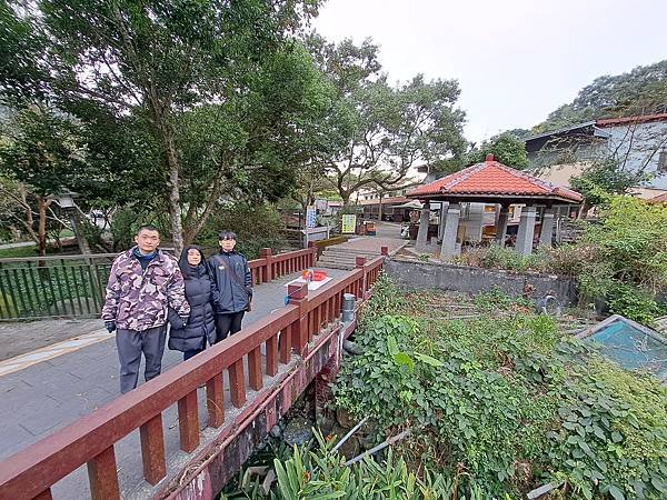 112.12.24鹿谷麒麟潭(下)
