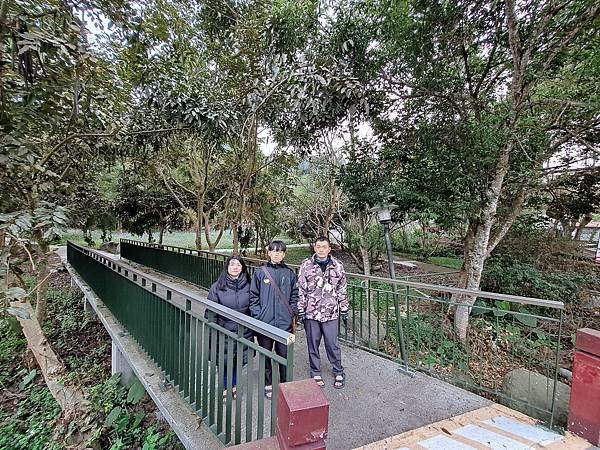 112.12.24鹿谷麒麟潭(下)