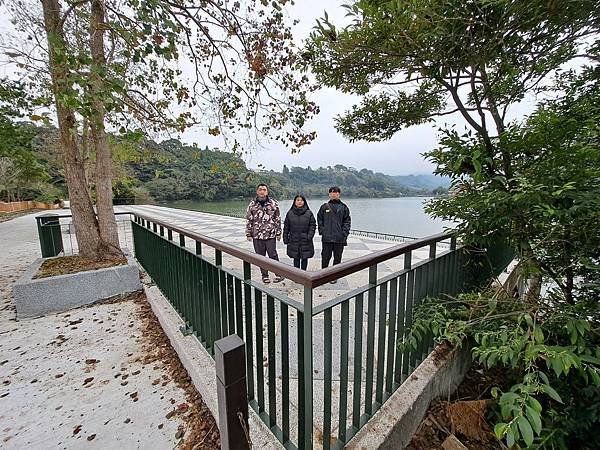 112.12.24鹿谷麒麟潭(下)