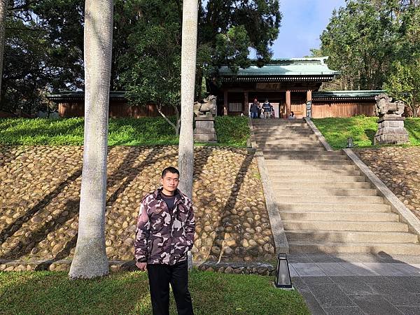 112.12.29桃園忠烈祠暨神社文化園區(下)