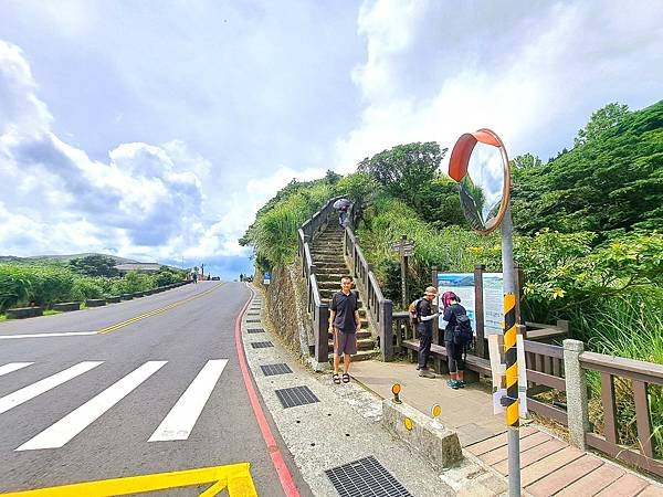 113.7.21七星山-冷水坑段(上)