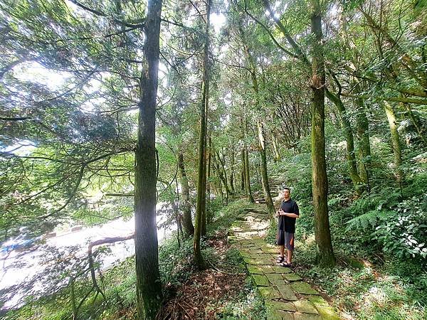 113.7.21七星山-冷水坑段(上)
