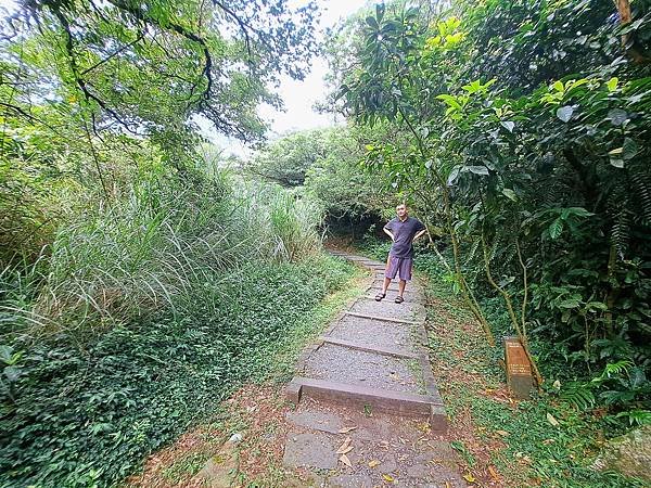 113.7.21七星山-冷水坑段(上)