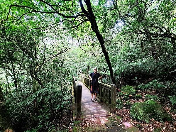113.7.21七星山-冷水坑段(上)