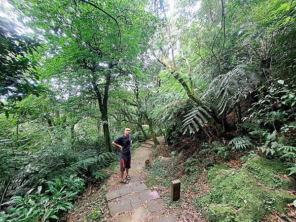 113.7.21七星山-冷水坑段(上)