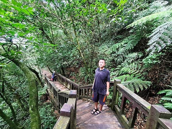 113.7.21七星山-冷水坑段(上)