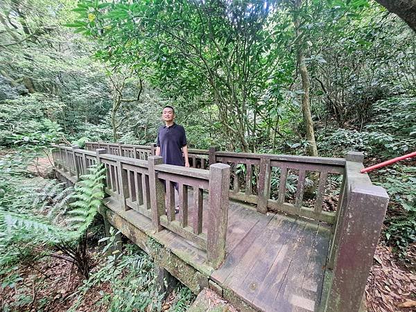 113.7.21七星山-冷水坑段(上)