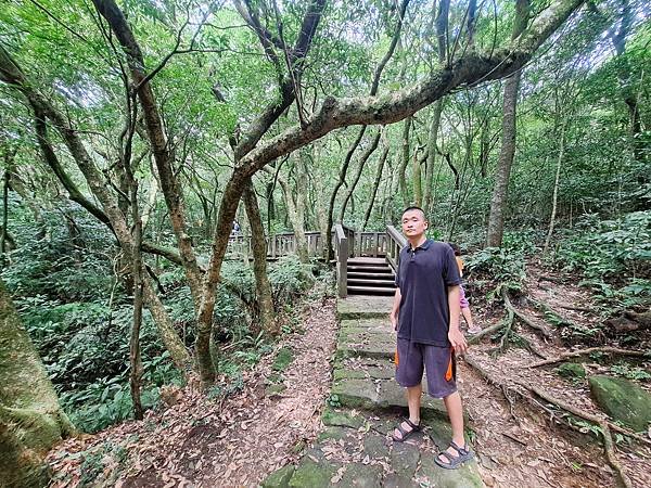 113.7.21七星山-冷水坑段(上)