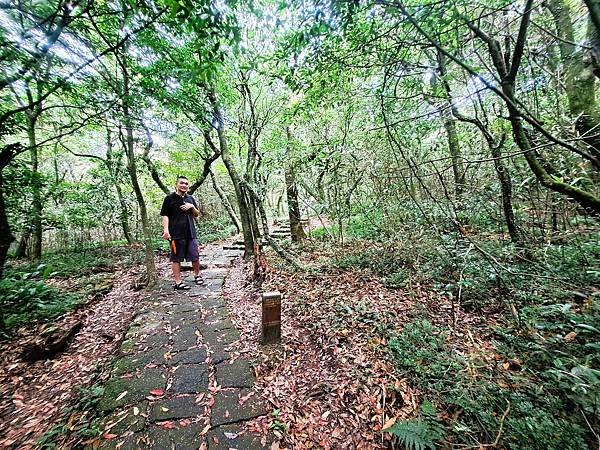 113.7.21七星山-冷水坑段(上)