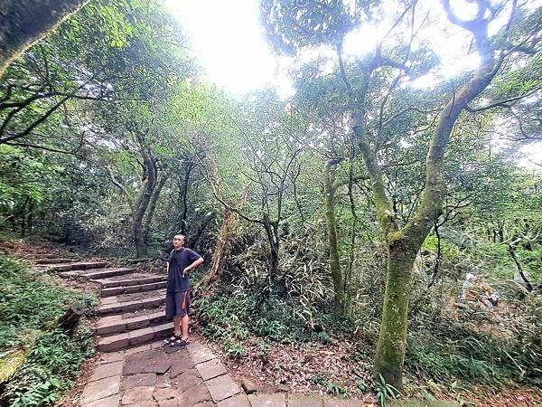 113.7.21七星山-冷水坑段(上)