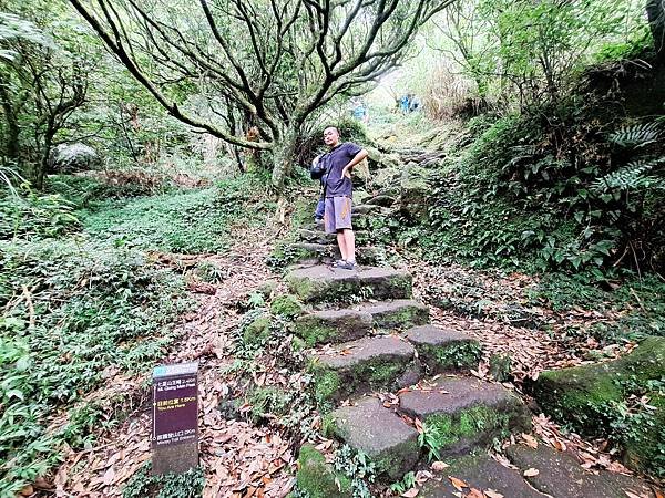 113.7.21七星山-冷水坑段(上)