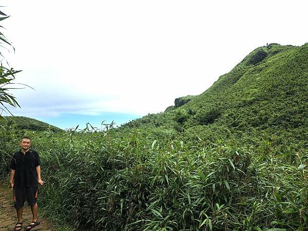 113.7.21七星山-冷水坑段(上)
