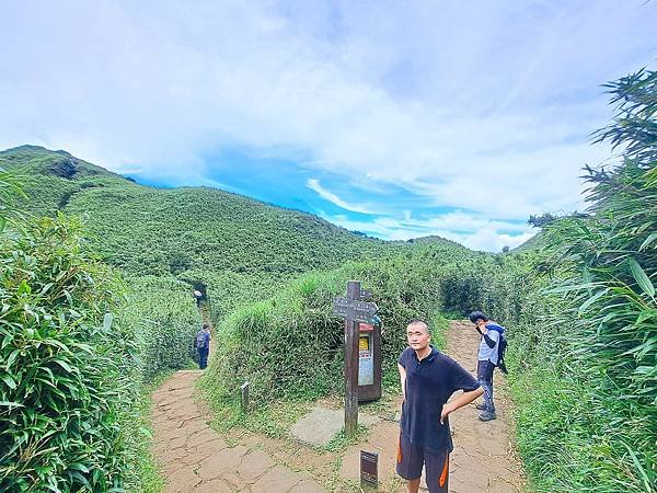 113.7.21七星山-冷水坑段(上)