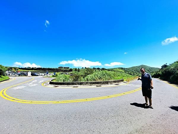 113.7.28擎天崗環形步道(下)