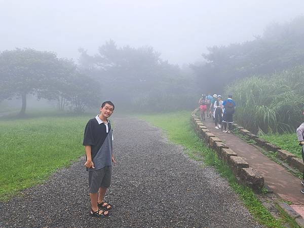 113.8.18二子坪、大屯自然公園(下)
