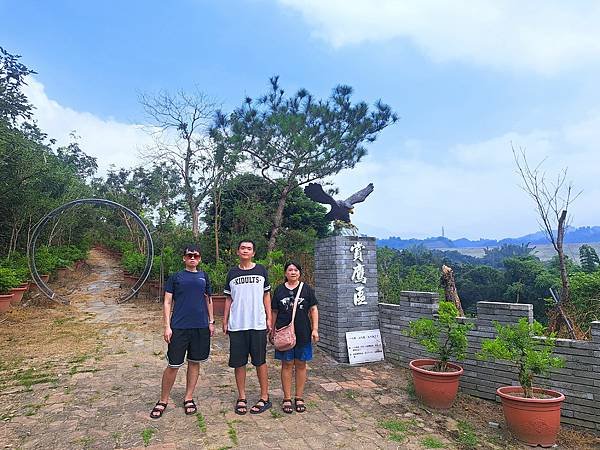 旅遊回顧(上)