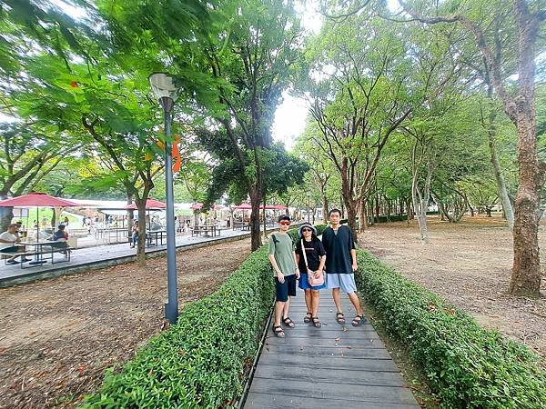 113.10.20斗六膨鼠森林公園(上)