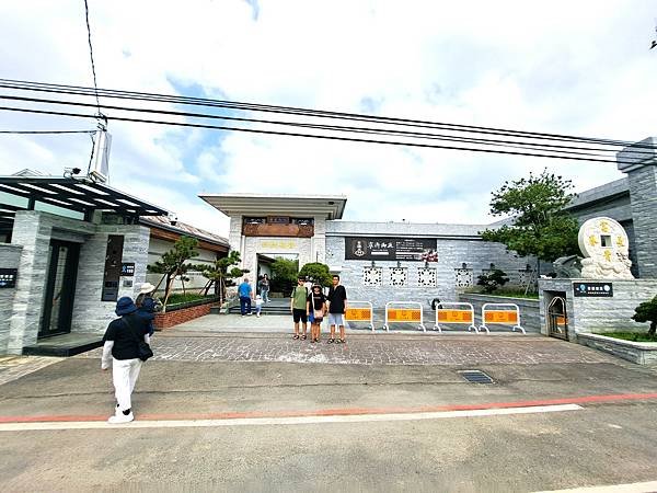 113.10.20欣欣生技食品(股)公司、寧濟御庭園林山水文