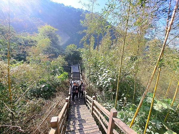 113.12.29瑞龍瀑布(上)