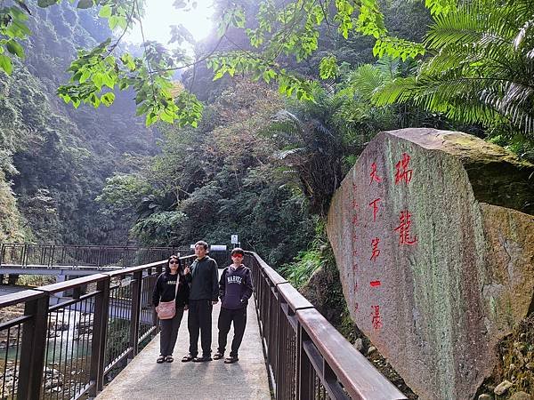 旅遊回顧(上)