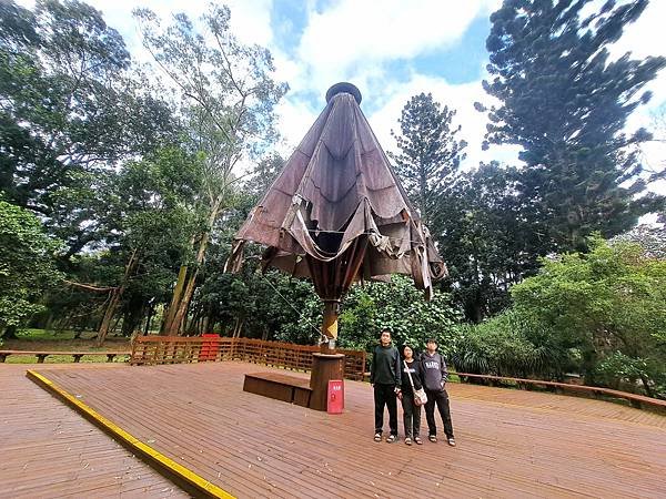 旅遊回顧(上)