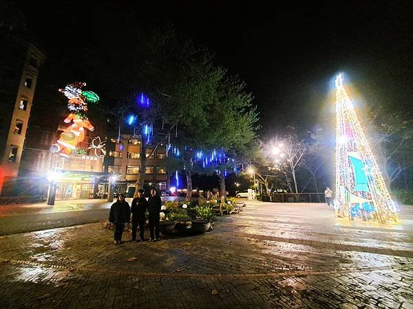 旅遊回顧(上)