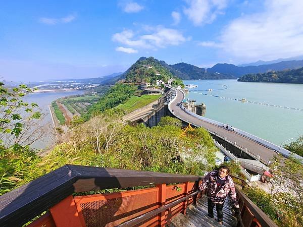 113.12.31石門水庫(上)